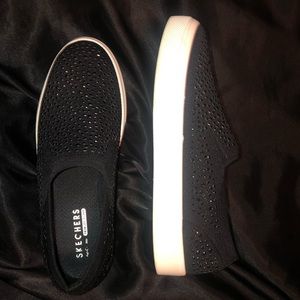 Sketcher Bling Loafers